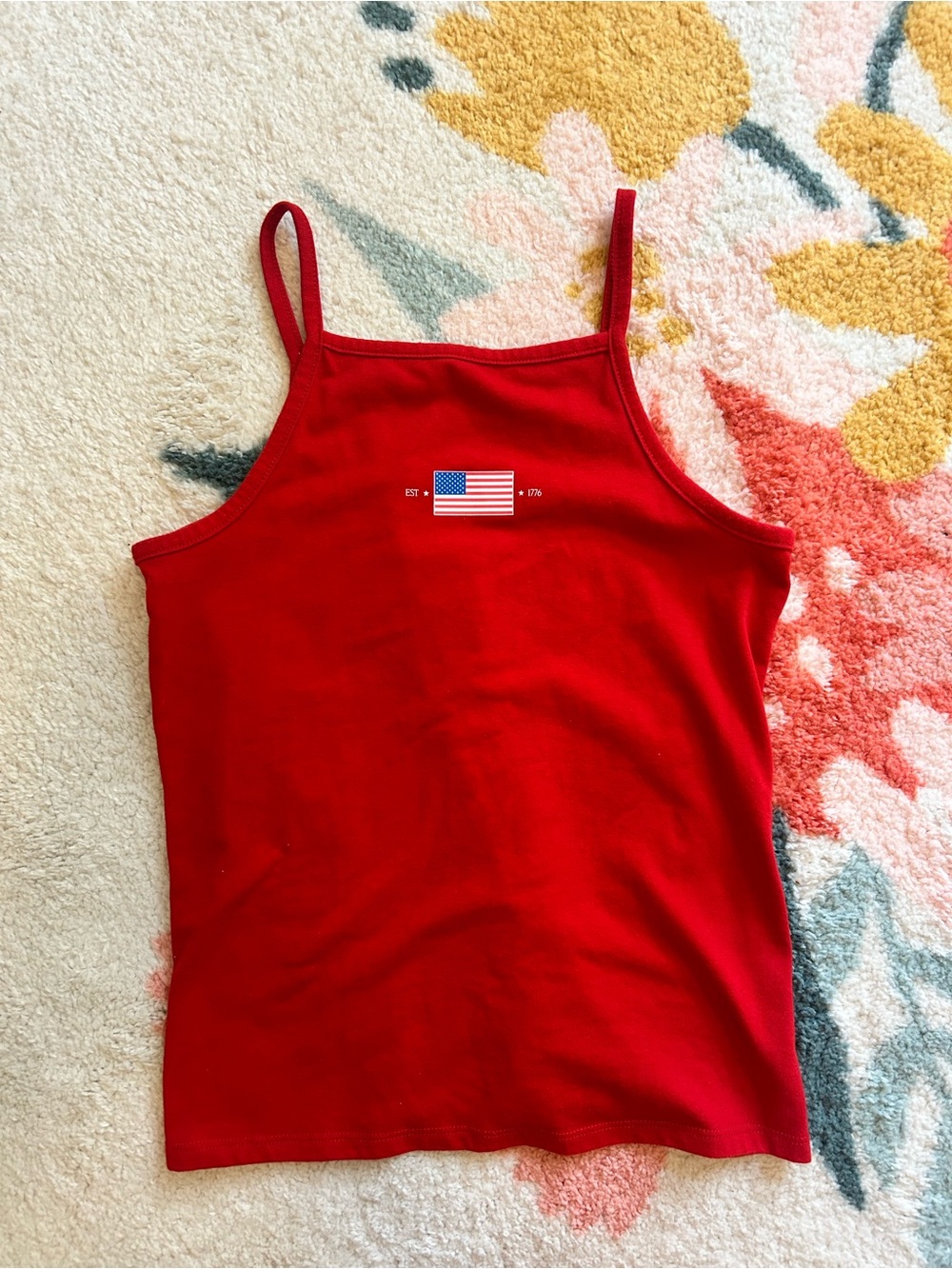 USA Tank